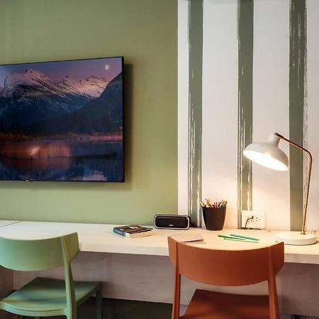 Moderno Apartamento Punta Carretas Montevideo Zewnętrze zdjęcie