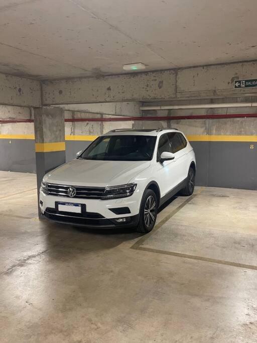 Moderno Apartamento Punta Carretas Montevideo Zewnętrze zdjęcie