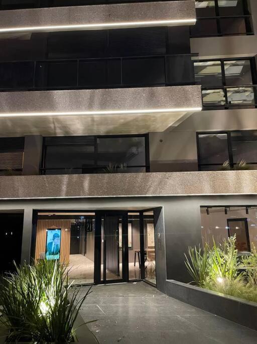 Moderno Apartamento Punta Carretas Montevideo Zewnętrze zdjęcie