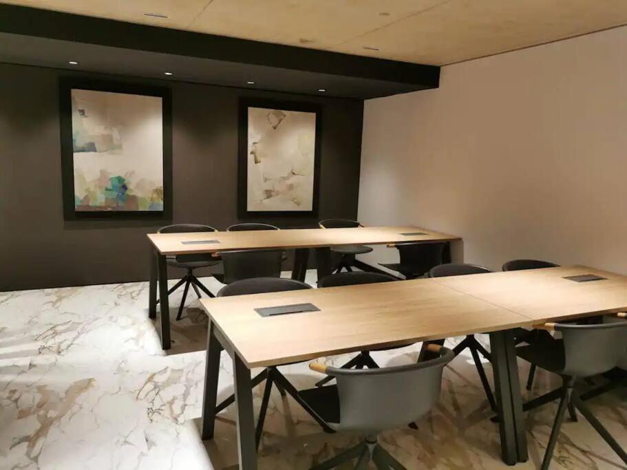 Moderno Apartamento Punta Carretas Montevideo Zewnętrze zdjęcie