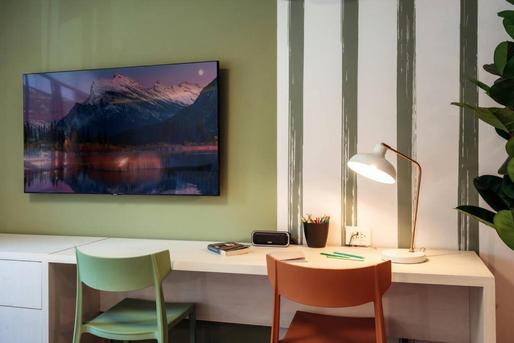 Moderno Apartamento Punta Carretas Montevideo Zewnętrze zdjęcie