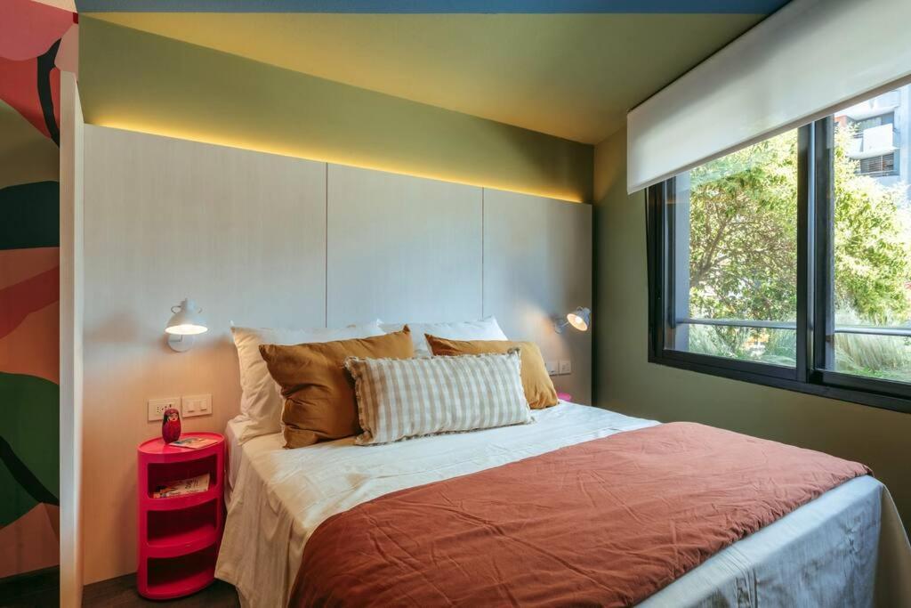 Moderno Apartamento Punta Carretas Montevideo Zewnętrze zdjęcie