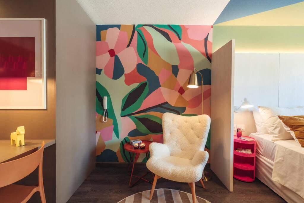Moderno Apartamento Punta Carretas Montevideo Zewnętrze zdjęcie