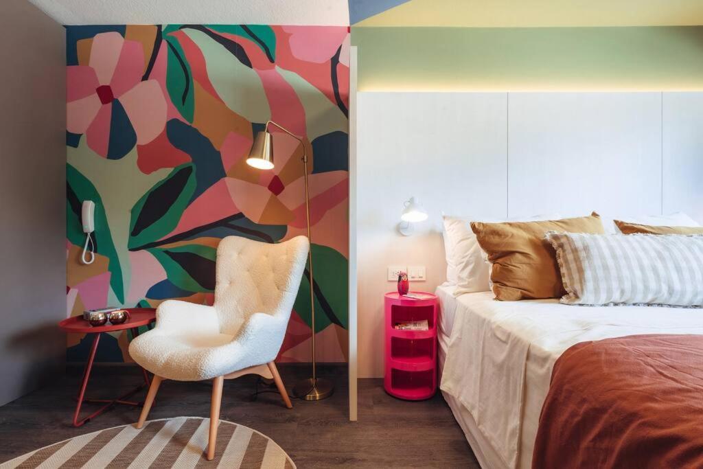 Moderno Apartamento Punta Carretas Montevideo Zewnętrze zdjęcie